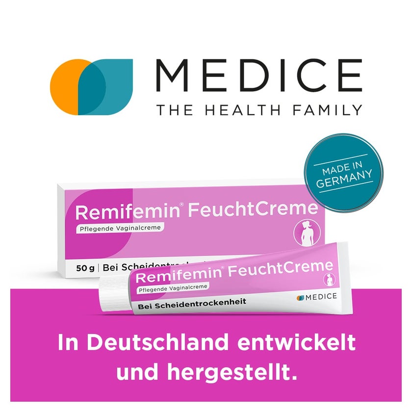 Remifemin FeuchtCreme 50 g