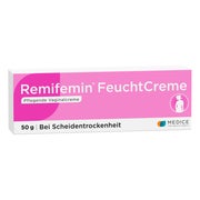 Produktabbildung: Remifemin FeuchtCreme 50 g