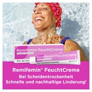 Remifemin FeuchtCreme 50 g