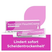 Remifemin FeuchtCreme 50 g