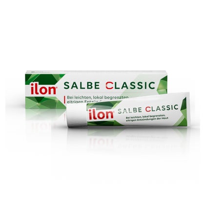 ilon Salbe classic 100 g gnstig kaufen | medpex