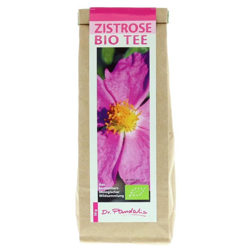 Zistrose BIO Tee 50 g