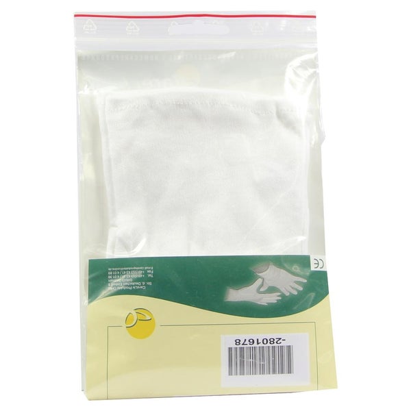 Handschuhe Baumwolle Gr.15 2 St