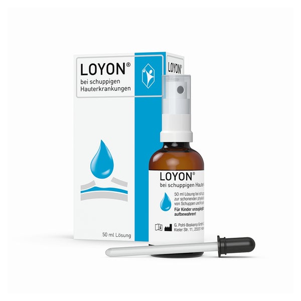 LOYON 50 ml