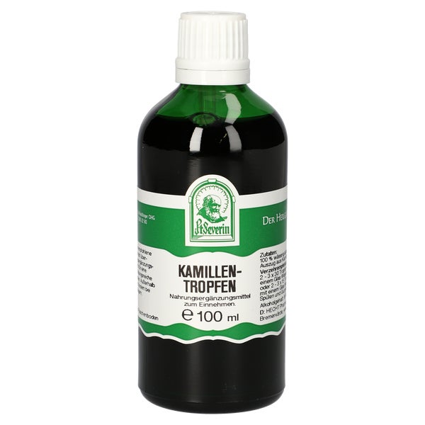 Kamillentropfen 100 ml