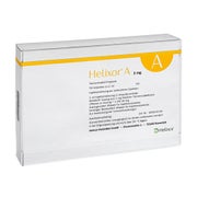 Helixor A 1 mg GP 50 St
