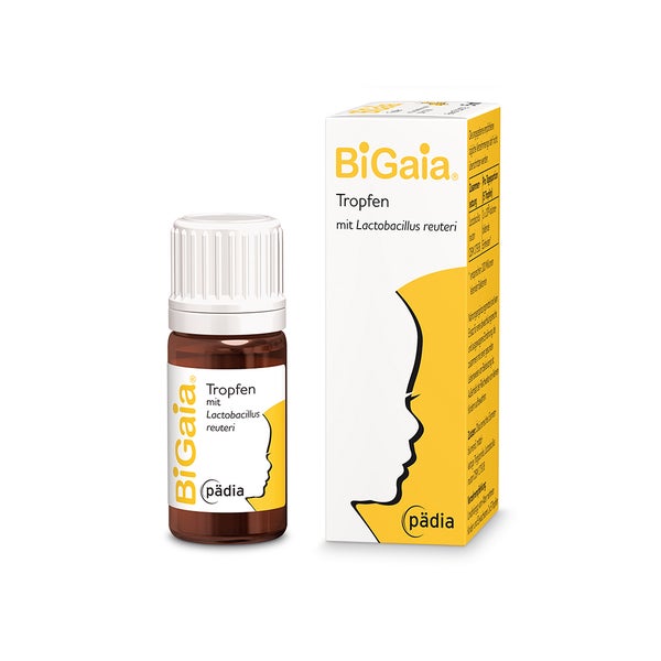 BiGaia Tropfen 5 ml