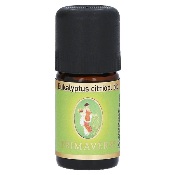 Eukalyptus ÖL Citriodora kbA 5 ml