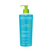 Produktabbildung: BIODERMA Sébium Gel moussant 500 ml