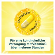 CETEBE Abwehr plus Mit Vitamin C, D und Zink 120 St