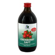 Avitale Cranberry Saft 500 ml