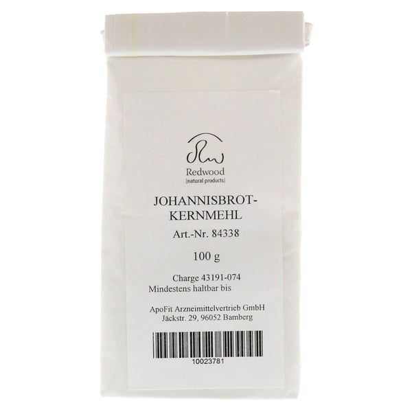 Johannisbrotkernmehl 100 g