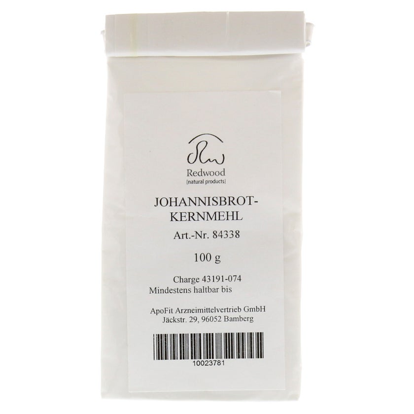 Johannisbrotkernmehl 100 g