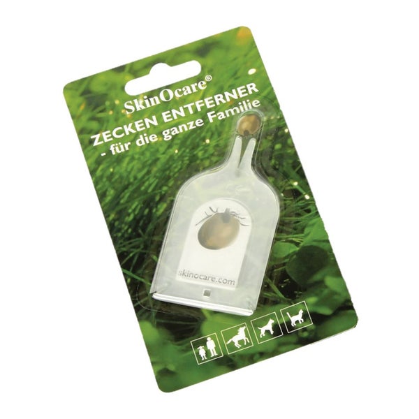 Nippes Zeckenkarte Nr.500e 1 St