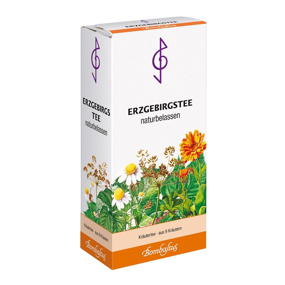 Erzgebirgstee 75 g