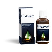 Produktabbildung: Lindaven Mischung 50 ml