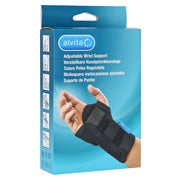 Alvita Handgelenbandage Gr.2 1 St