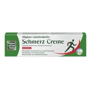 Allgäuer Latschenk. Schmerz Creme 100 g