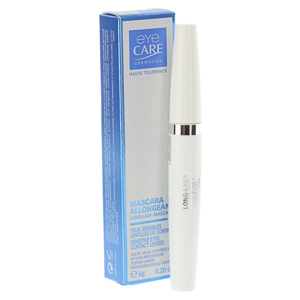 EYE CARE Mascara wimpernverlängernd mari 6 g