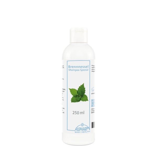 Brennnessel Shampoo 250 ml