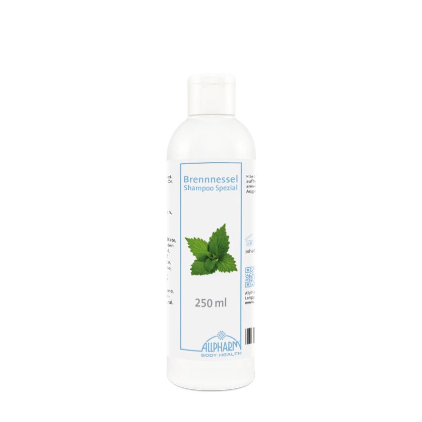 Brennnessel Shampoo 250 ml