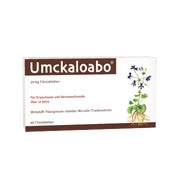 Umckaloabo 20 mg 60 St