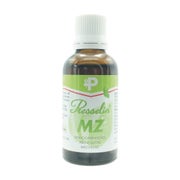 Presselin MZ Tropfen 50 ml