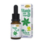 Vitamin D Tropfen vegan 15 ml