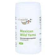 YAMS 500 mg Kapseln 60 St