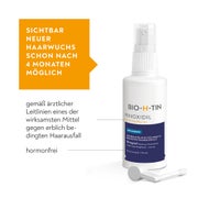 Minoxidil BIO-H-TIN Pharma 50 mg-ml 3X60 ml