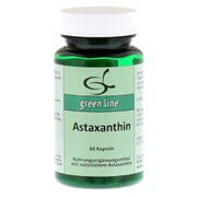 Astaxanthin Kapseln 60 St