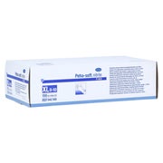 Hartmann Peha-soft nitrile fino Untersuchungshandschuhe blau Gr. XL 150 St