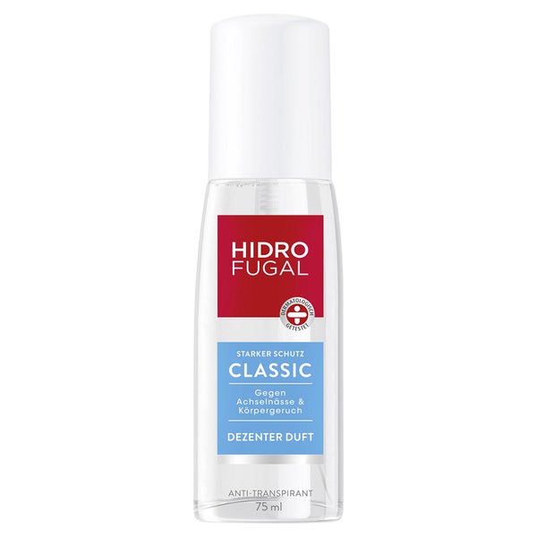Hidrofugal Classic Zerstäuber 75 ml