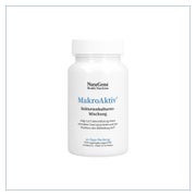 Produktabbildung: NatuGena MakroAktiv 90 St