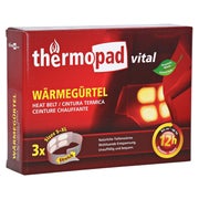 Produktabbildung: Wärmegürtel 3 St