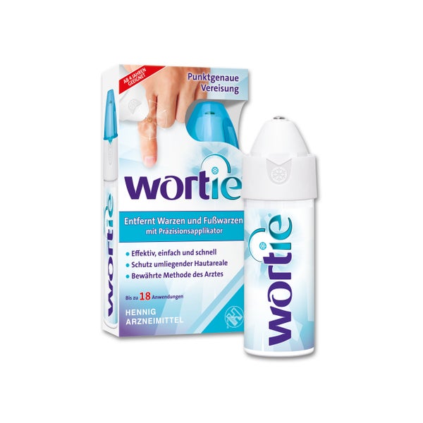 Wortie 50 ml