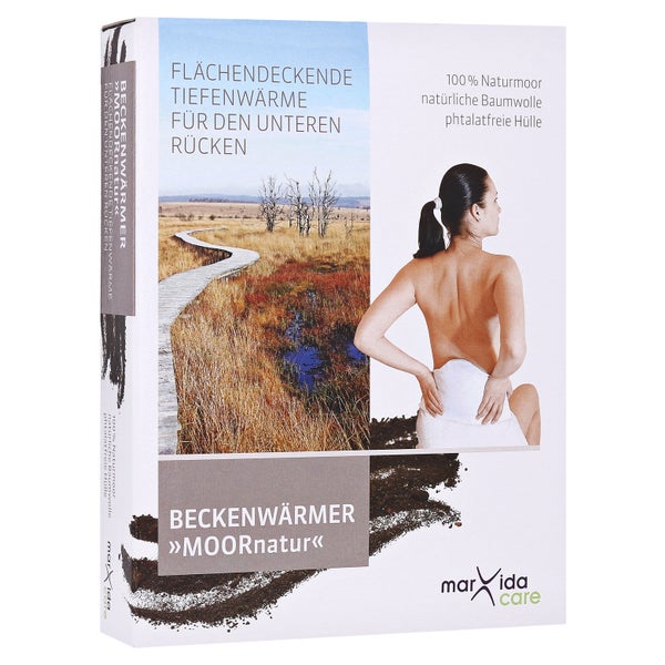 Beckenwärmer Moornatur 1 St
