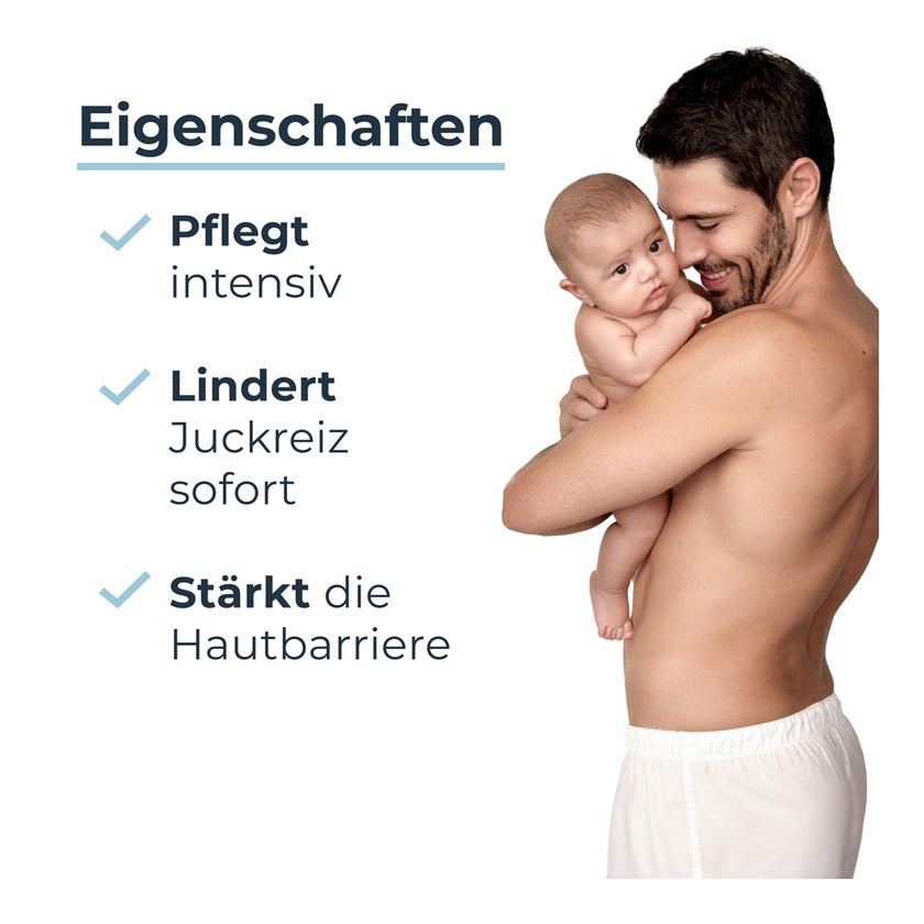 Eucerin AtopiControl Balsam 400 ml