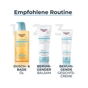 Eucerin AtopiControl Balsam 400 ml