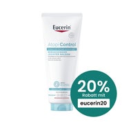 Produktabbildung: Eucerin AtopiControl Balsam 400 ml