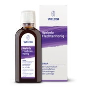 Weleda Flechtenhonig 100 ml