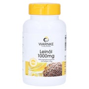 Leinöl 1000 mg 100 St