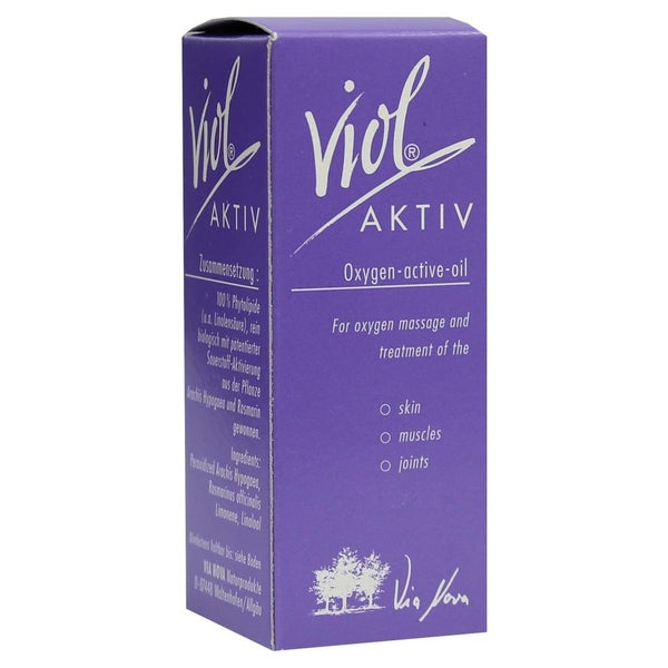VIOL Aktiv Öl 30 ml