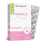 Produktabbildung: WHITE OMEGA® Mama 90 St