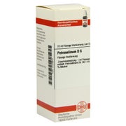 Petroselinum D 6 Dilution 20 ml