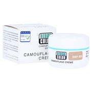 Produktabbildung: Dermacolor Camouflage Creme D EF 85 30 g