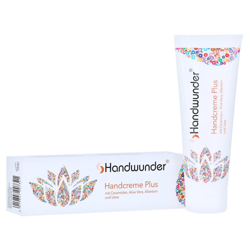Handwunder Handcreme Plus 75 ml
