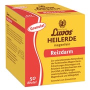 Luvos® Heilerde magenfein Granulat-Portionsbeutel 50 St