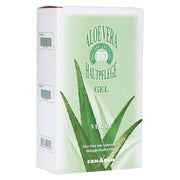 ALOE VERA 98% Bio Kanaren Gel 500 ml