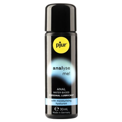 gleitgel analsex Butt Plug 101: Basics to Get You Started – The Kinkery main image 1
